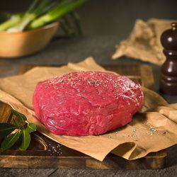 Posta Negra Premium Natural Al Vacío kg