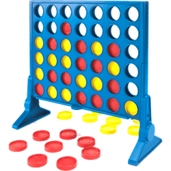 Juego Conecta 4 Grilla