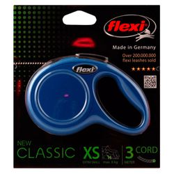 Correa Retráctil Flexi Talla XS