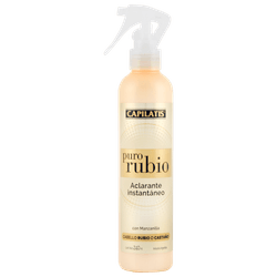 Aclarante Capilar Capilatis Instantáneo 240 ml