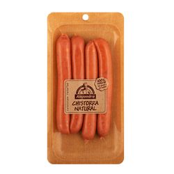 Chistorra Alejandro 250 g - Jumbo - $4.350
