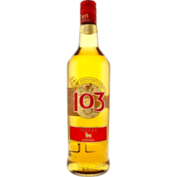 Brandy 103 Osborne 36° 700 cc