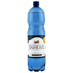 Agua Mineral Jahuel Gasificada 1.6 L