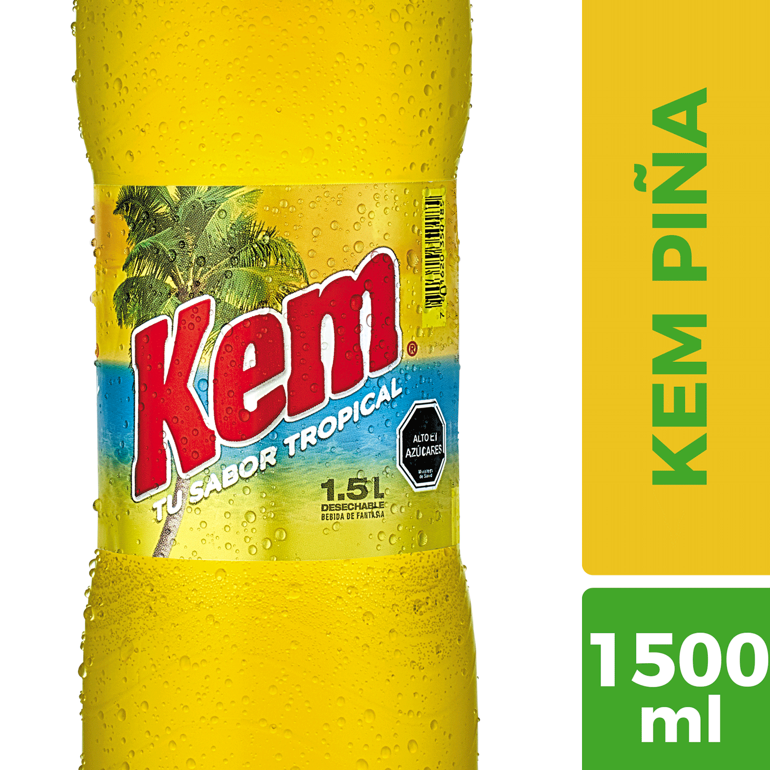 Bebida Kem 1.5 L