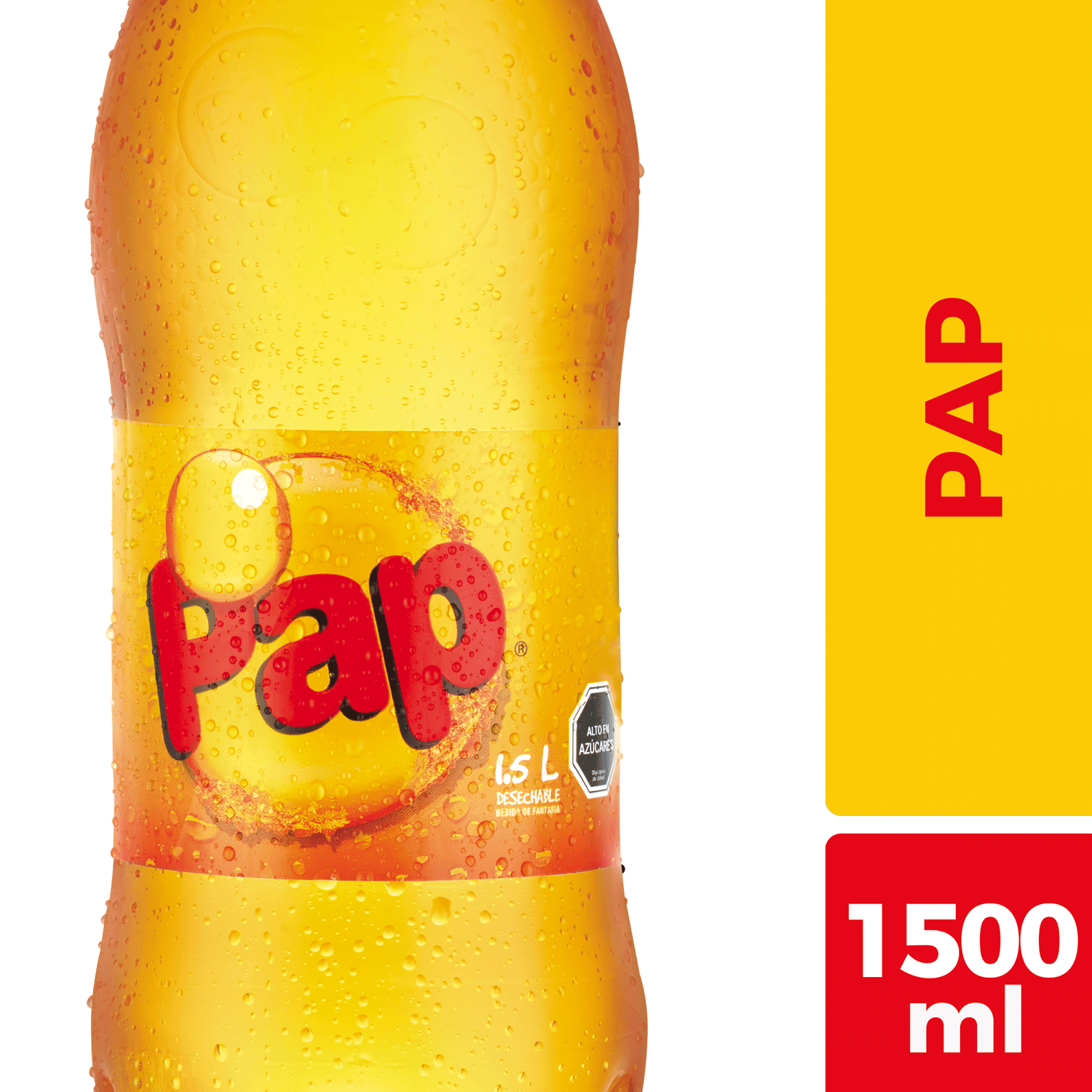 Bebida Pap 1.5 L