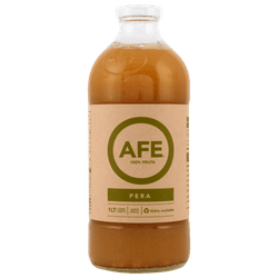 Jugo Afe Pera 1 L