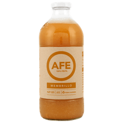 Jugo Afe Membrillo 1 L