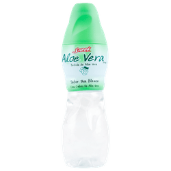 Bebida Aloe Vera Sappé Uva 300 cc