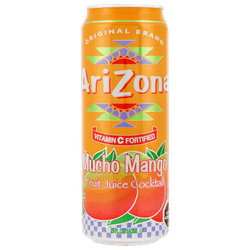 Néctar Arizona Mango Lata 680 cc