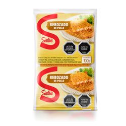 Rebozado de Pollo Sadia 100 g