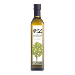 Aceite de Oliva Olivo de Plata Virgen 500 ml