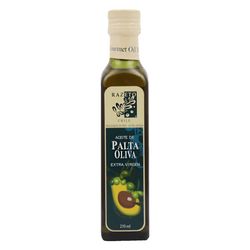 Aceite de Palta Oliva Razeto Extra Virgen 250 ml