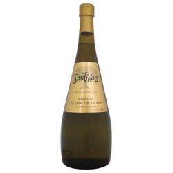 Aceite de Oliva Santiago Premium Extra Virgen 1 L