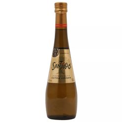 Aceite de Oliva Santiago Premium Extra Virgen 500 ml