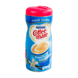 Crema para Café Coffee Mate Vanilla 425 g