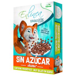 Cereal En Línea Kids Bolitas de Chocolate 330 g