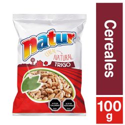 Cereal Natur Trigo Bolsa 100 g