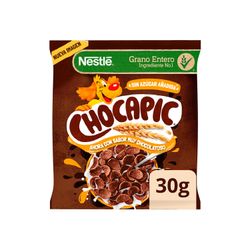 Cereal Chocapic Sin Azúcar Añadida 30 g
