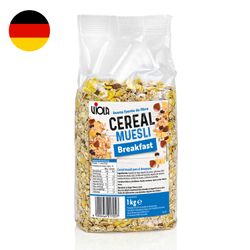 Muesli Viola Clásico Bolsa 1 kg