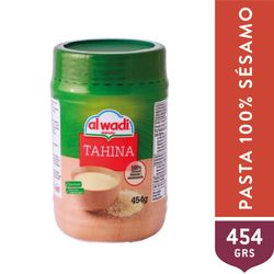 Tahine Frasco Alwadi 454 g