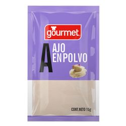 Ajo en Polvo Gourmet Sobre 15 g