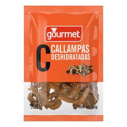 Callampas Gourmet Sobre 35 g