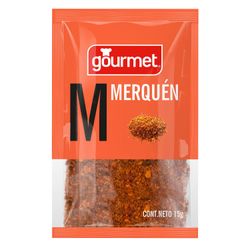 Merquén Gourmet Sobre 15 g