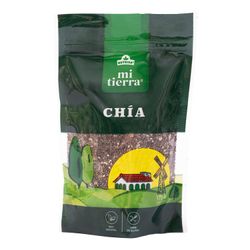 Semilla de Chía Mi Tierra 175 g