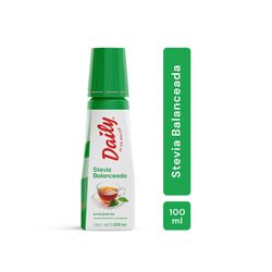 Endulzante Daily Stevia Gotas 90 ml