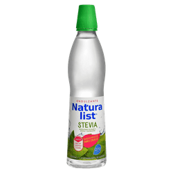 Endulzante Naturalist Stevia 270 ml