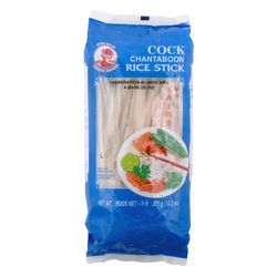 Fideos de Arroz Cock Brand Bolsa 375 g