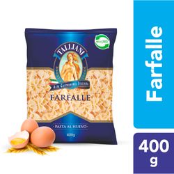 Farfalle Talliani Corbatas 400 g