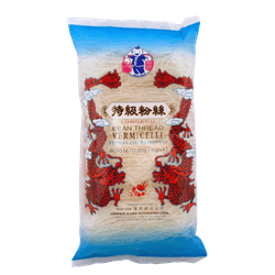Fideos de Porotos Vermicelli Bolsa 200 g