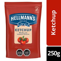 Kétchup Hellmann's Regular Doypack 250 g