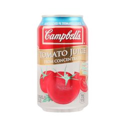 Jugo de Tomates Campbell's Lata 340 ml