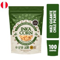 Maíz Gigante Inka Corn Picante 100 g