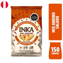 Mix Andino Inka Crops 150 g