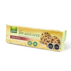 Galletas Gullón DietNature Chip Choco 150 g