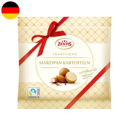 Mazapán Zentis Bolsitas en Forma de Papas 100 g