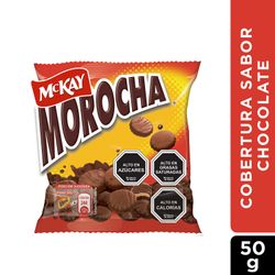 Galletas Bañada Morocha 50 g