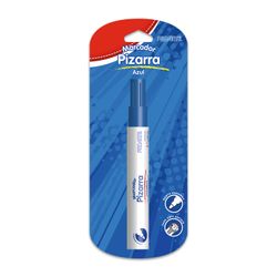 Marcador de Pizarra Azul