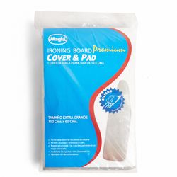 Funda para tabla de planchar con espuma premium