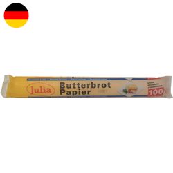 Bolsas de Papel Para Sándwich 100 un.