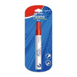 Plumón Pizarra Rojo Proarte
