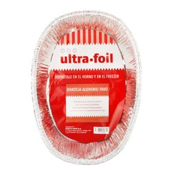 Bandeja Para Pavo 46.5 x 36 x 9 cm 6.8 litros