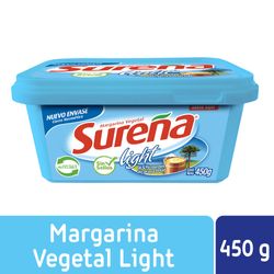 Margarina Sureña Light 450 g