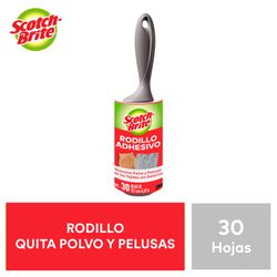 Rodillo Quitapelusa Lint Roller 30 Hojas