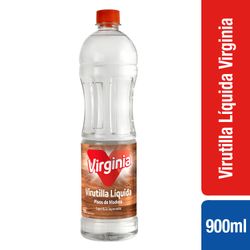 Virutilla Líquido Virginia 900 ml