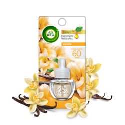 Desodorante Ambiental Eléctrico Repuesto 1 un. Vainilla 21 ml