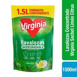 Lavalozas Citrus Virginia 1,5 L